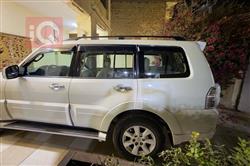 میتسوبیشی پاجیرۆ